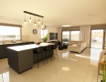 Penthouse de luxe à vendre à Modiin